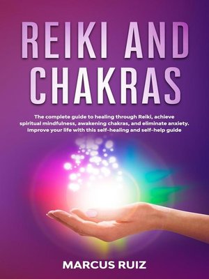 cover image of Reiki and Chakras